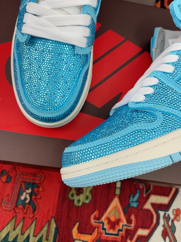 ナイキ靴細部ディテール